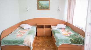 Гостиница Санаторно-гостиничный комплекс Изовела Апатиты-7